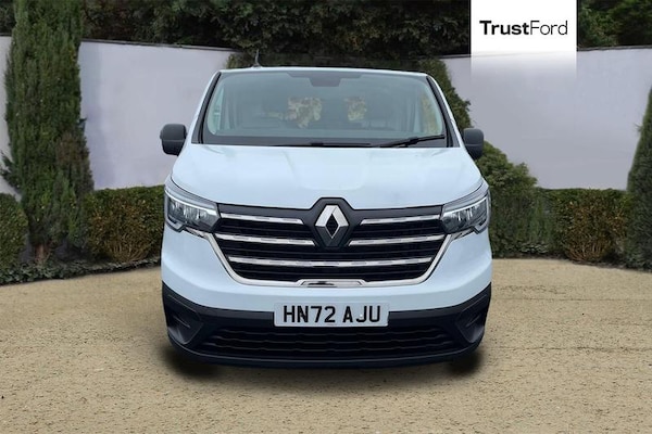 Used Renault Trafic 2023 for sale - 76131555: Photo 11
