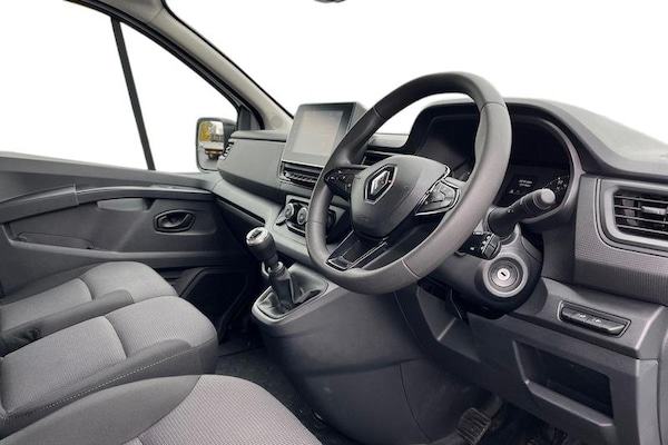 Used Renault Trafic 2023 for sale - 76131555: Photo 13