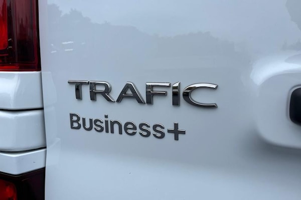 Used Renault Trafic 2023 for sale - 76131555: Photo 19