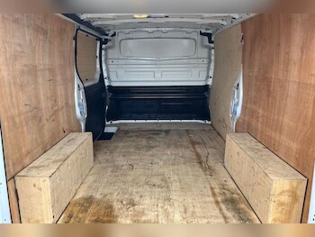 Used Renault Trafic 2023 for sale - 76131555: Photo 4