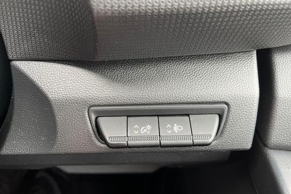 Used Renault Trafic 2023 for sale - 76131555: Photo 8