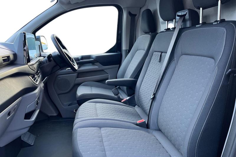 Used Ford Transit Custom 2025 for sale - 77231372: Photo 10