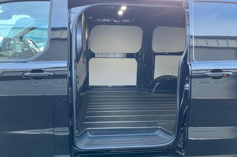 Used Ford Transit Custom 2025 for sale - 77231372: Photo 11