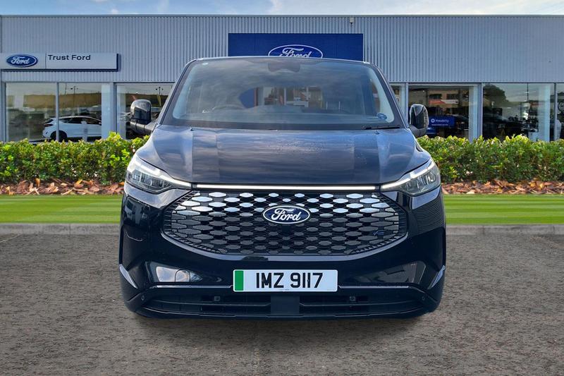 Used Ford Transit Custom 2025 for sale - 77231372: Photo 12