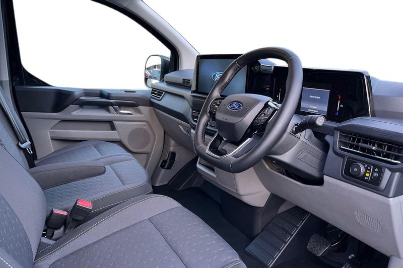 Used Ford Transit Custom 2025 for sale - 77231372: Photo 14