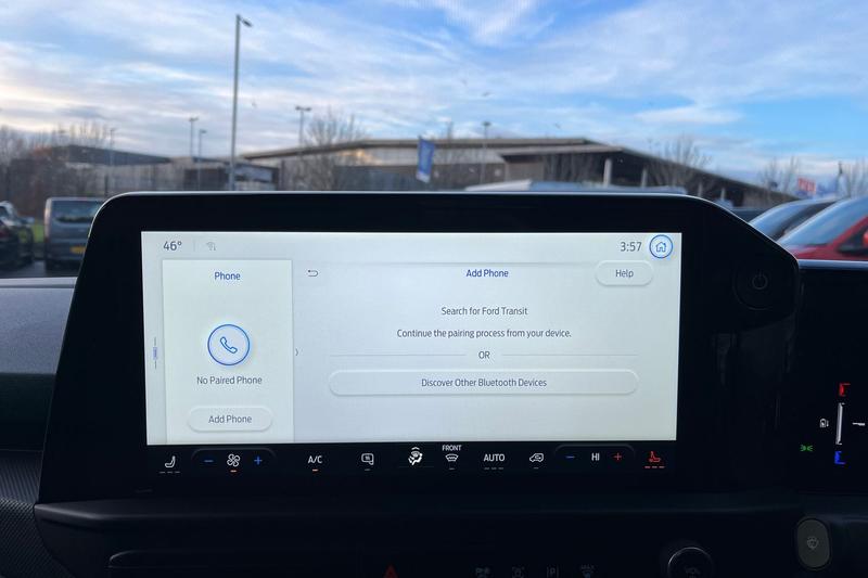 Used Ford Transit Custom 2025 for sale - 77231372: Photo 16