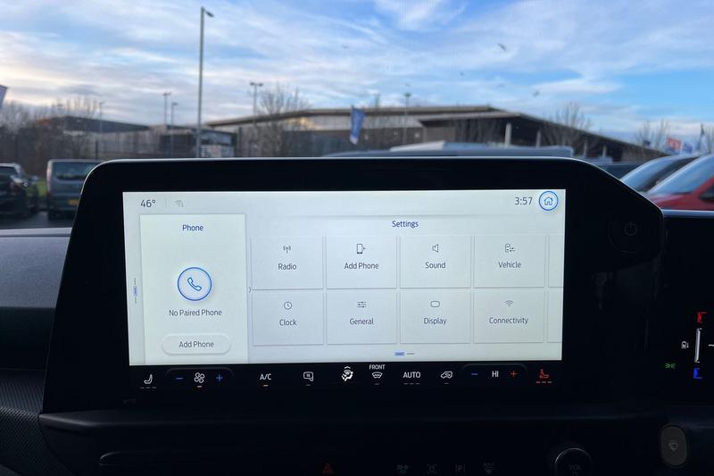 Used Ford Transit Custom 2025 for sale - 77231372: Photo 17