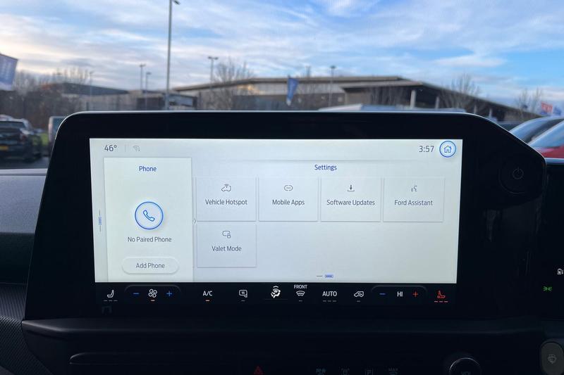 Used Ford Transit Custom 2025 for sale - 77231372: Photo 18