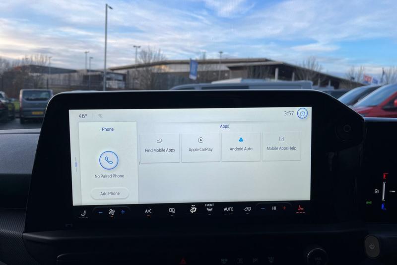 Used Ford Transit Custom 2025 for sale - 77231372: Photo 19