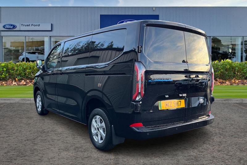 Used Ford Transit Custom 2025 for sale - 77231372: Photo 2