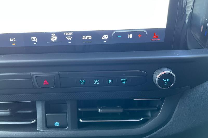 Used Ford Transit Custom 2025 for sale - 77231372: Photo 23