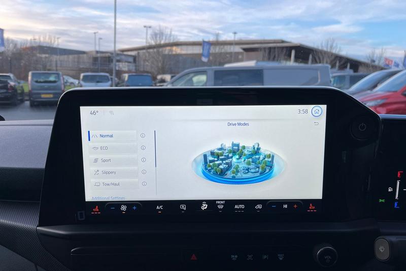 Used Ford Transit Custom 2025 for sale - 77231372: Photo 24