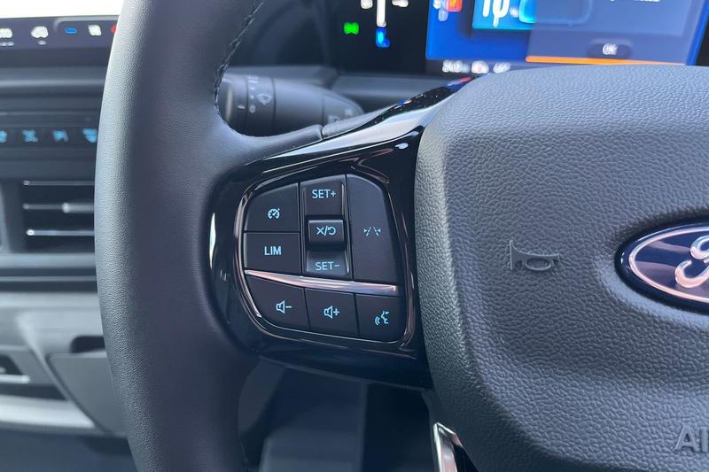 Used Ford Transit Custom 2025 for sale - 77231372: Photo 25