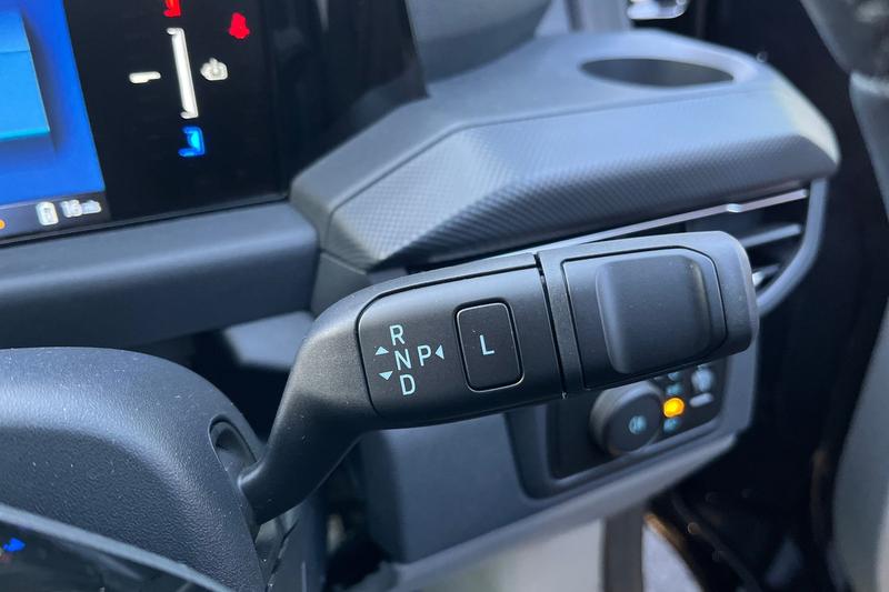 Used Ford Transit Custom 2025 for sale - 77231372: Photo 26