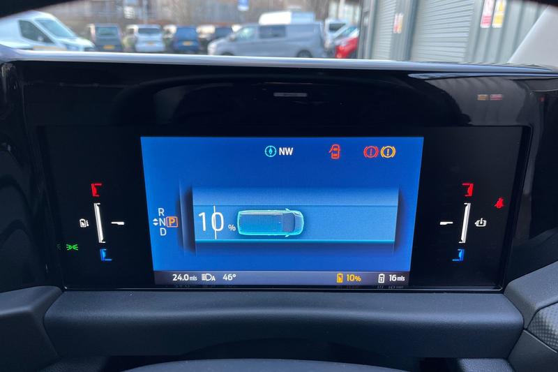 Used Ford Transit Custom 2025 for sale - 77231372: Photo 27