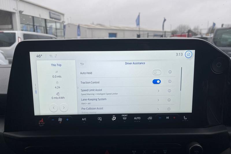 Used Ford Transit Custom 2025 for sale - 77231372: Photo 30