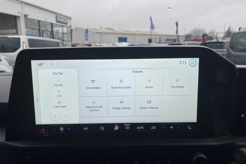 Used Ford Transit Custom 2025 for sale - 77231372: Photo 31