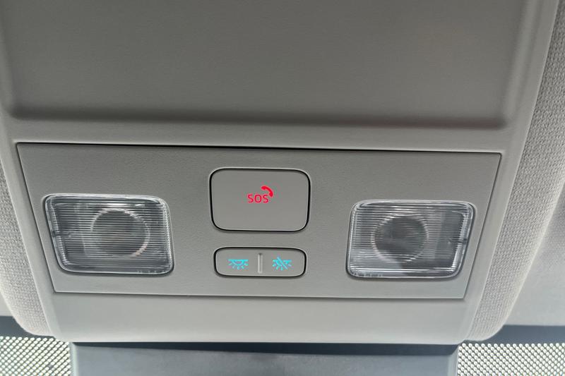 Used Ford Transit Custom 2025 for sale - 77231372: Photo 34