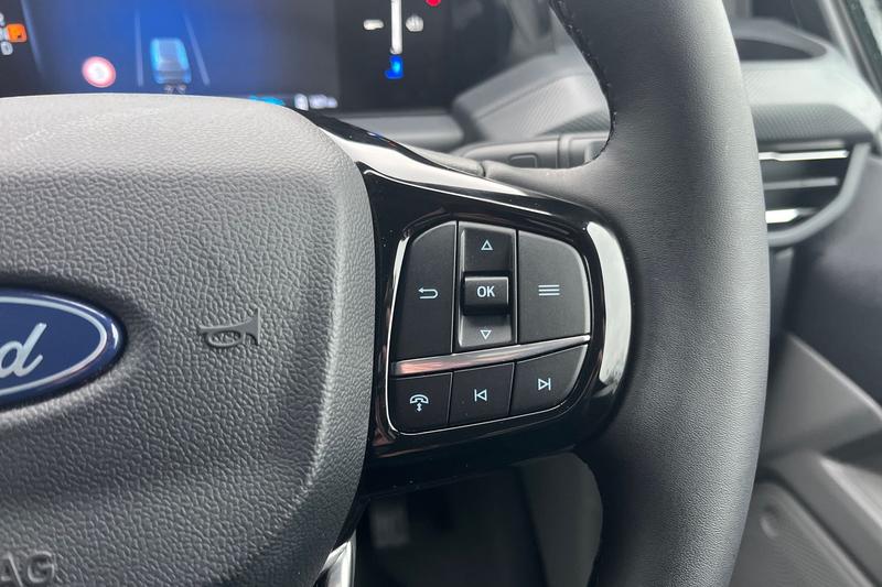 Used Ford Transit Custom 2025 for sale - 77231372: Photo 36