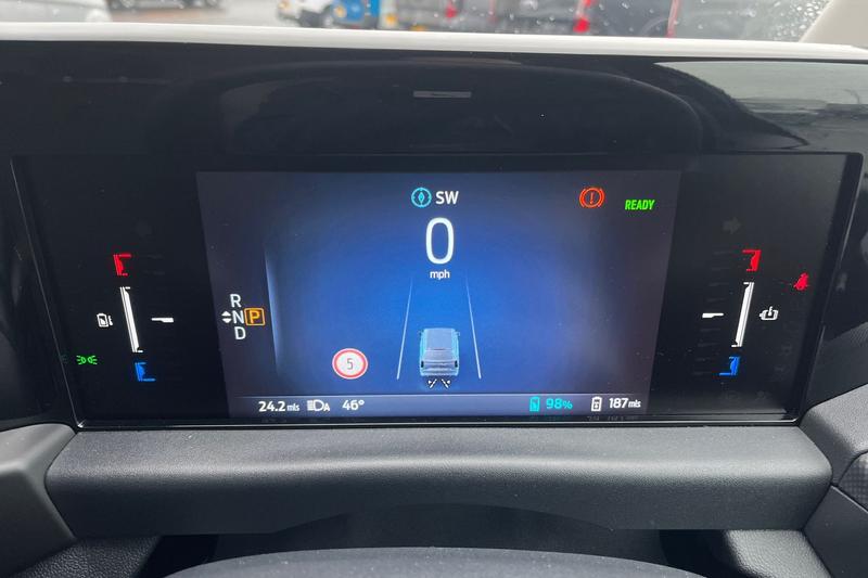 Used Ford Transit Custom 2025 for sale - 77231372: Photo 39