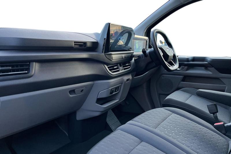 Used Ford Transit Custom 2025 for sale - 77231372: Photo 4