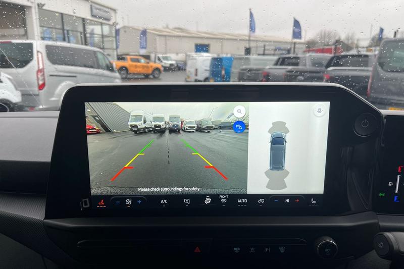 Used Ford Transit Custom 2025 for sale - 77231372: Photo 40