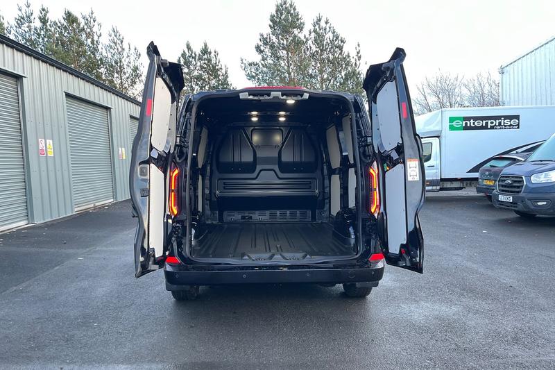 Used Ford Transit Custom 2025 for sale - 77231372: Photo 7