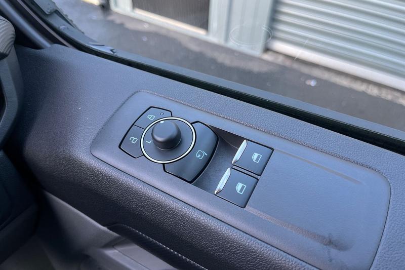 Used Ford Transit Custom 2025 for sale - 77231372: Photo 9