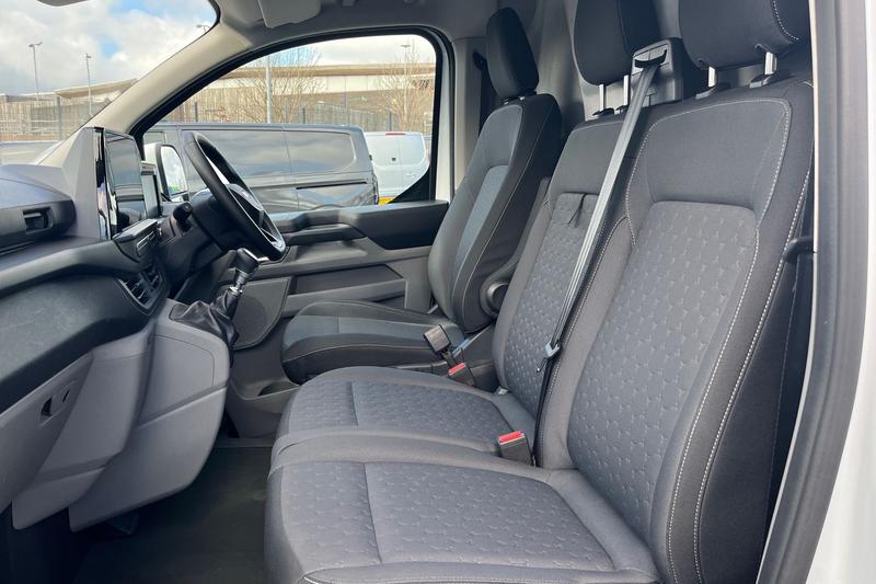 Used Ford Transit Custom 2024 for sale - 76172696: Photo 10