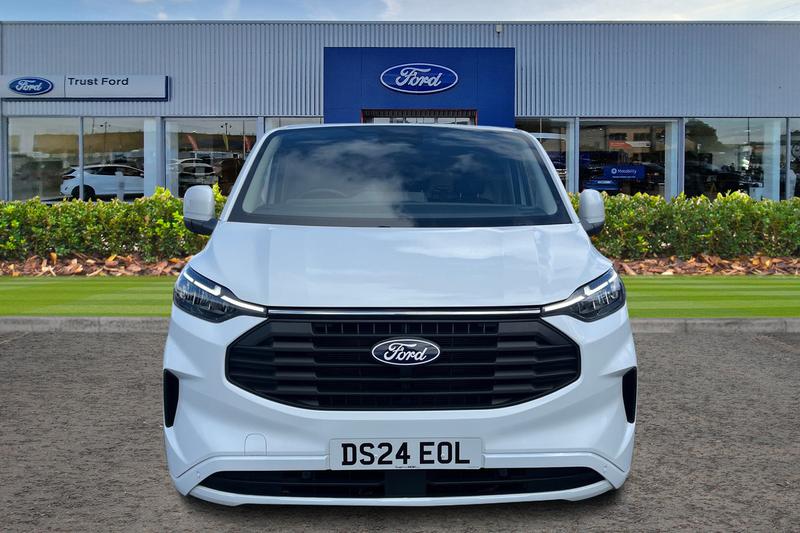 Used Ford Transit Custom 2024 for sale - 76172696: Photo 12