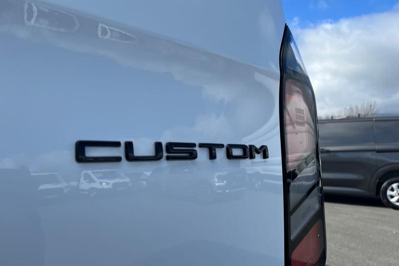 Used Ford Transit Custom 2024 for sale - 76172696: Photo 20