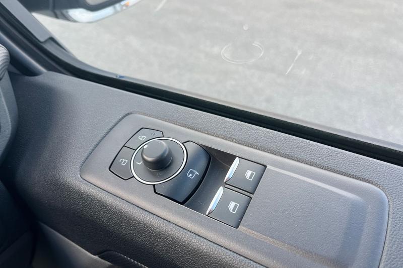 Used Ford Transit Custom 2024 for sale - 76172696: Photo 24