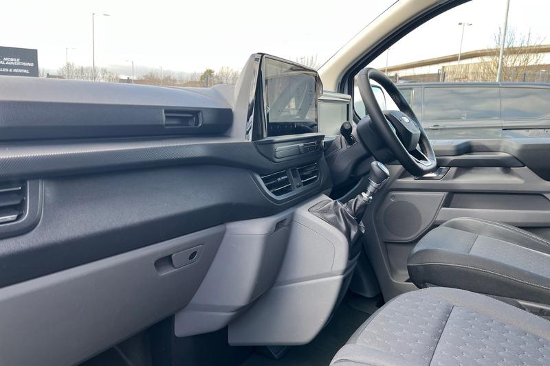 Used Ford Transit Custom 2024 for sale - 76172696: Photo 4