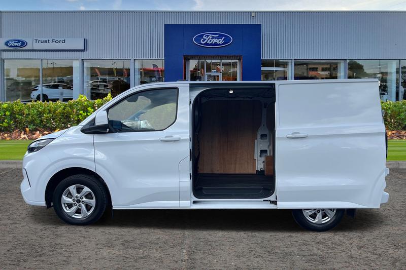 Used Ford Transit Custom 2024 for sale - 76172696: Photo 6