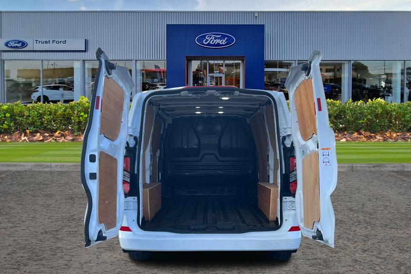 Used Ford Transit Custom 2024 for sale - 76172696: Photo 7