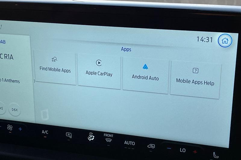 Used Ford Transit Custom 2025 for sale - 77009496: Photo 17