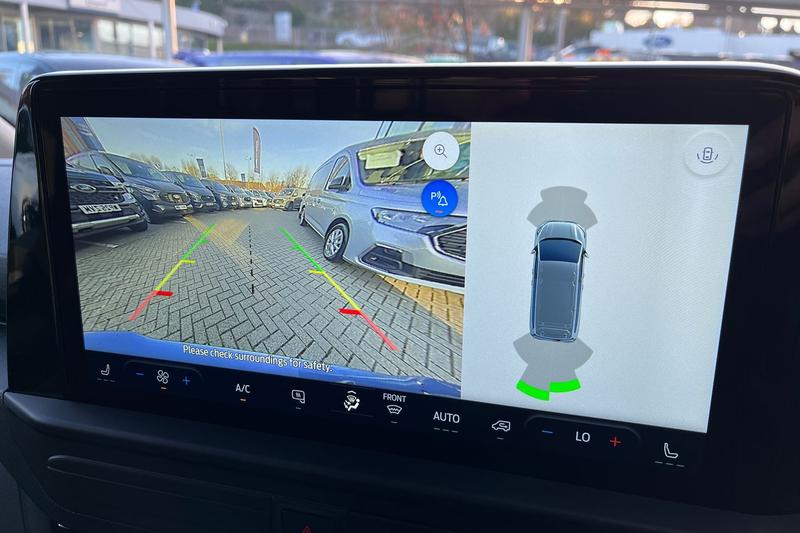 Used Ford Transit Custom 2025 for sale - 77009496: Photo 19