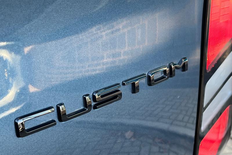 Used Ford Transit Custom 2025 for sale - 77009496: Photo 20