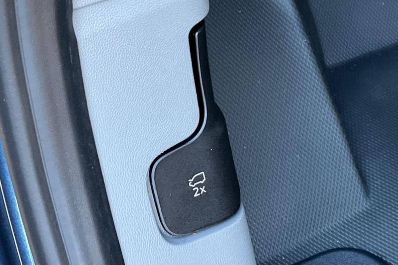 Used Ford Transit Custom 2025 for sale - 77009496: Photo 27