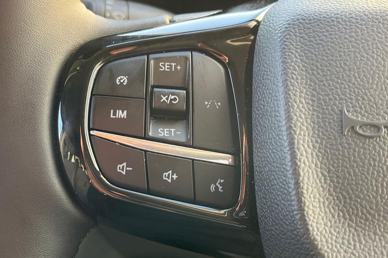 Used Ford Transit Custom 2025 for sale - 77009496: Photo 34