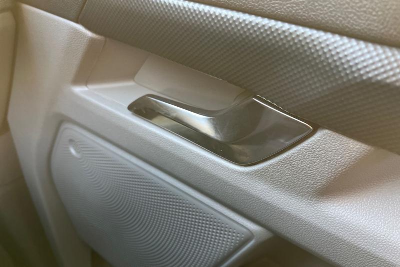 Used Ford Transit Custom 2025 for sale - 77009496: Photo 38