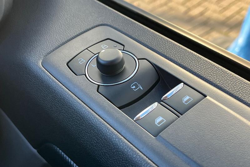 Used Ford Transit Custom 2025 for sale - 77009496: Photo 39