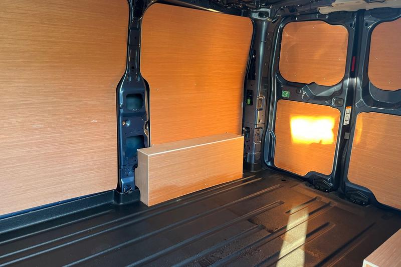Used Ford Transit Custom 2025 for sale - 77009496: Photo 5