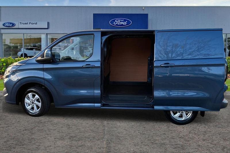Used Ford Transit Custom 2025 for sale - 77009496: Photo 6