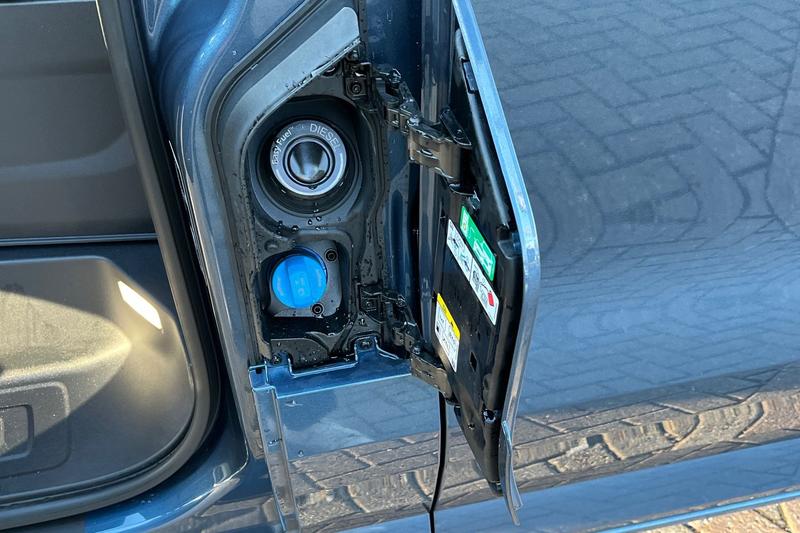 Used Ford Transit Custom 2025 for sale - 77009496: Photo 8