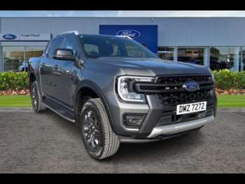 Used Ford Ranger 2024 for sale - 74325946: Photo