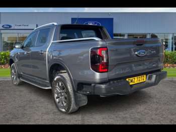 Used Ford Ranger 2024 for sale - 74325946: Photo