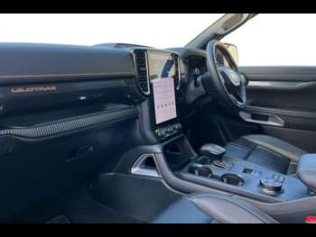Used Ford Ranger 2024 for sale - 74325946: Photo