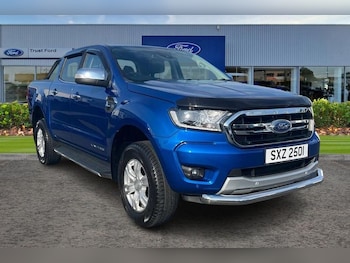 Ford - Ranger