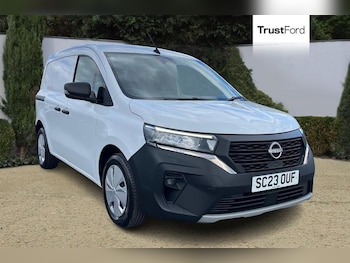 Used Nissan Other 2023 for sale - 78232526: Photo